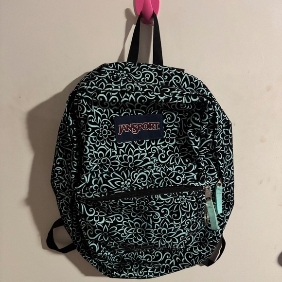 Jansport Backpack - Picture 1 of 2